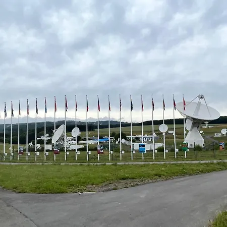 度假居 Sous Les Feuilles