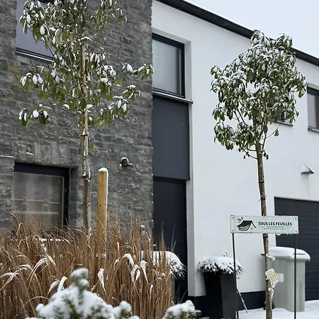 Sous Les Feuilles * 雷杜